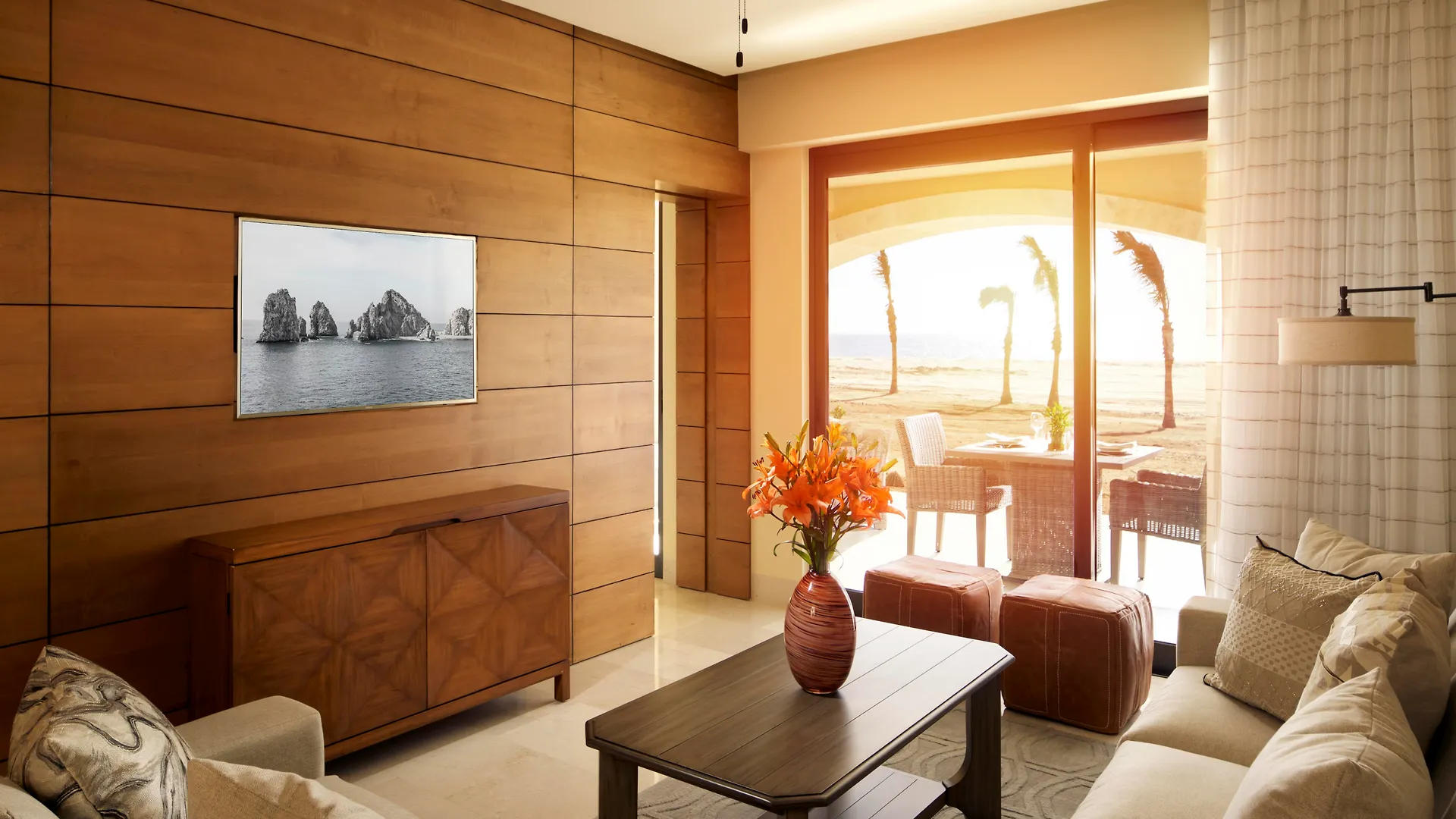 Grand Solmar Pacific Dunes Resort, Golf & Spa Cabo San Lucas Messico