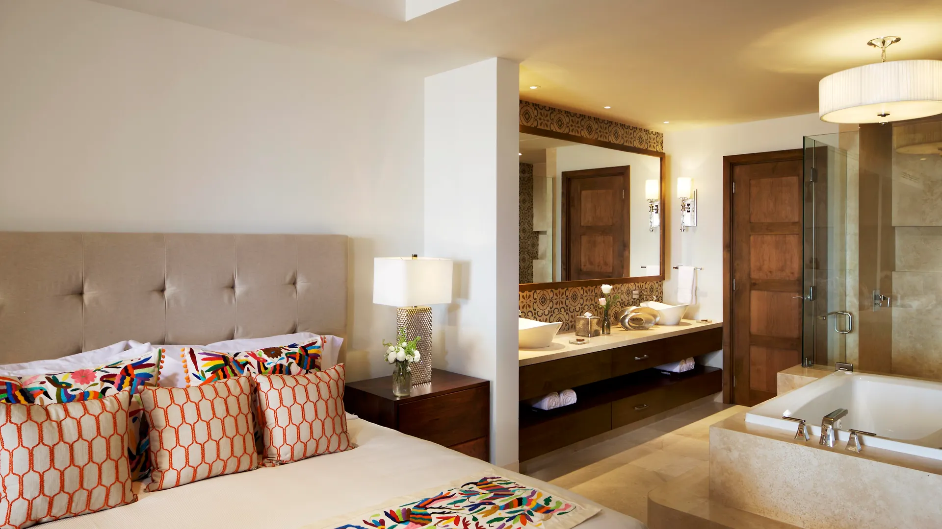 ***** Resort Grand Solmar Pacific Dunes Resort, Golf & Spa Cabo San Lucas Messico