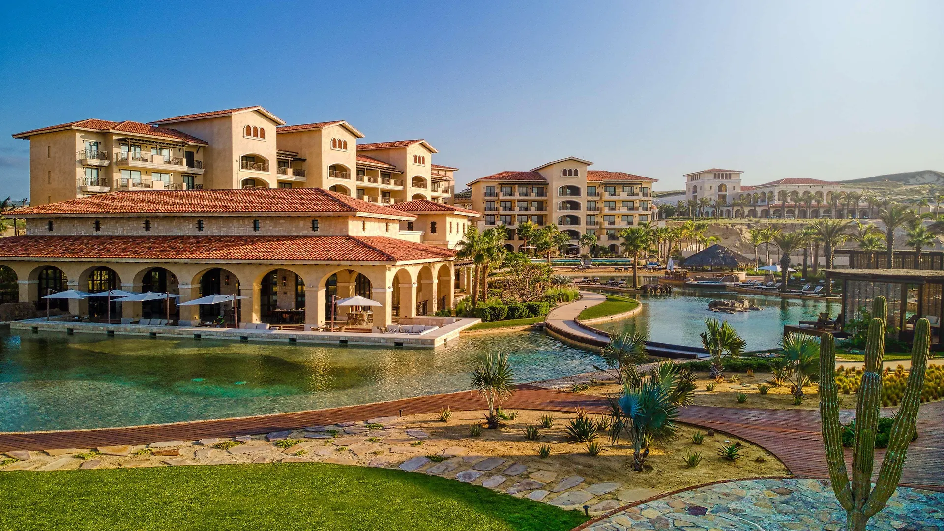 Grand Solmar Pacific Dunes Resort, Golf & Spa Cabo San Lucas Resort