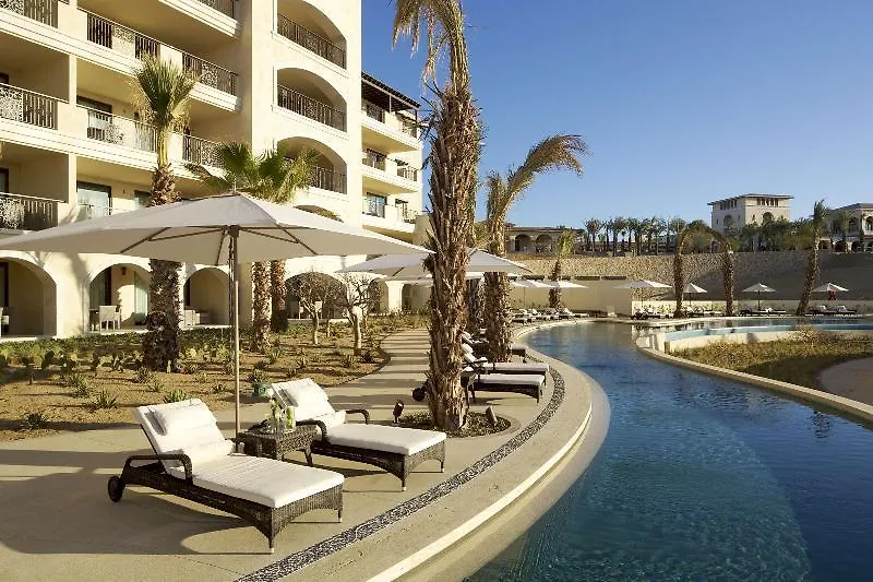 Resort Grand Solmar Pacific Dunes Resort, Golf & Spa Cabo San Lucas