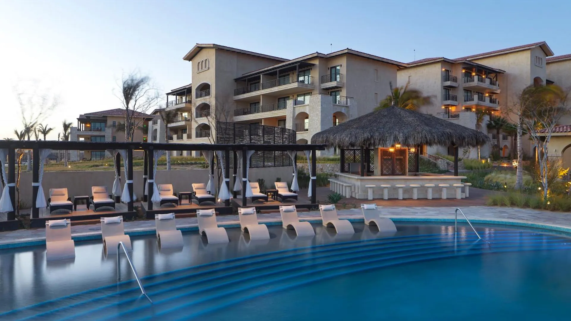 Grand Solmar Pacific Dunes Resort, Golf & Spa Cabo San Lucas