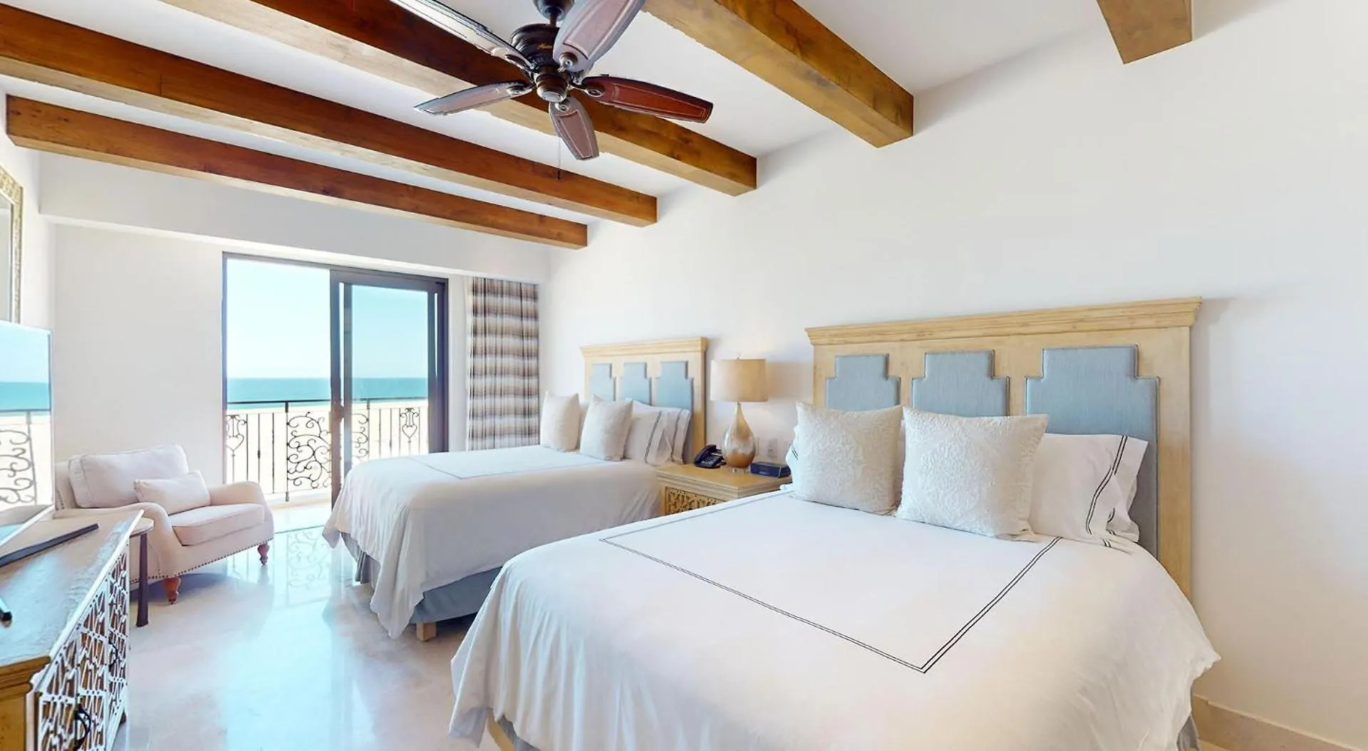 Grand Solmar Pacific Dunes Resort, Golf & Spa Cabo San Lucas