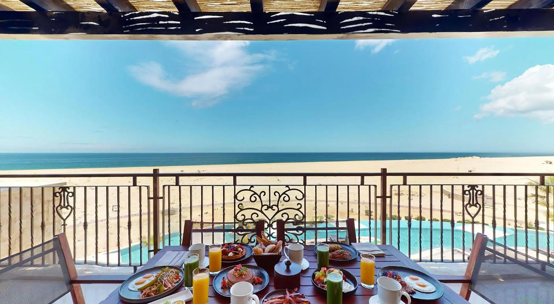 Grand Solmar Pacific Dunes Resort, Golf & Spa Cabo San Lucas Messico
