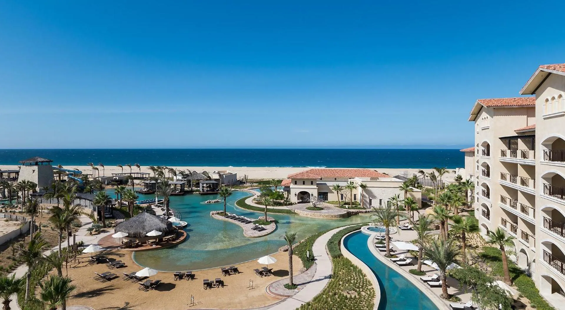 Grand Solmar Pacific Dunes Resort, Golf & Spa Cabo San Lucas Resort