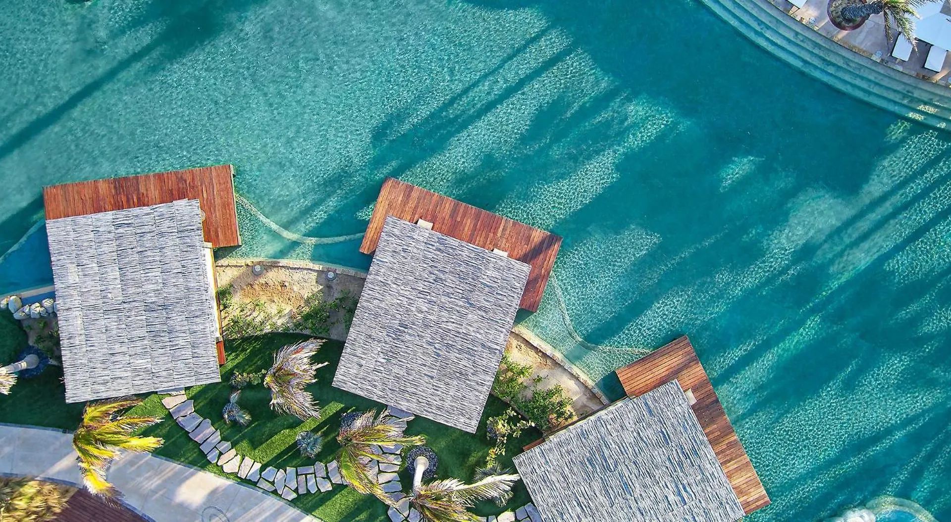 Resort Grand Solmar Pacific Dunes Resort, Golf & Spa Cabo San Lucas