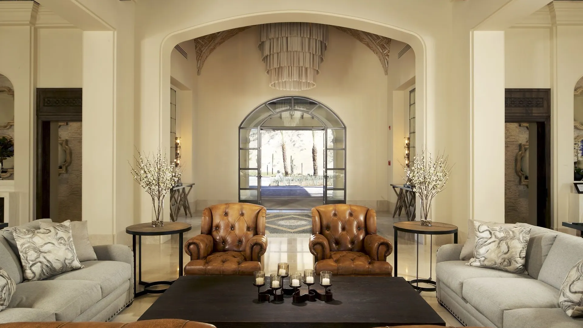 Grand Solmar Pacific Dunes Resort, Golf & Spa Cabo San Lucas Messico