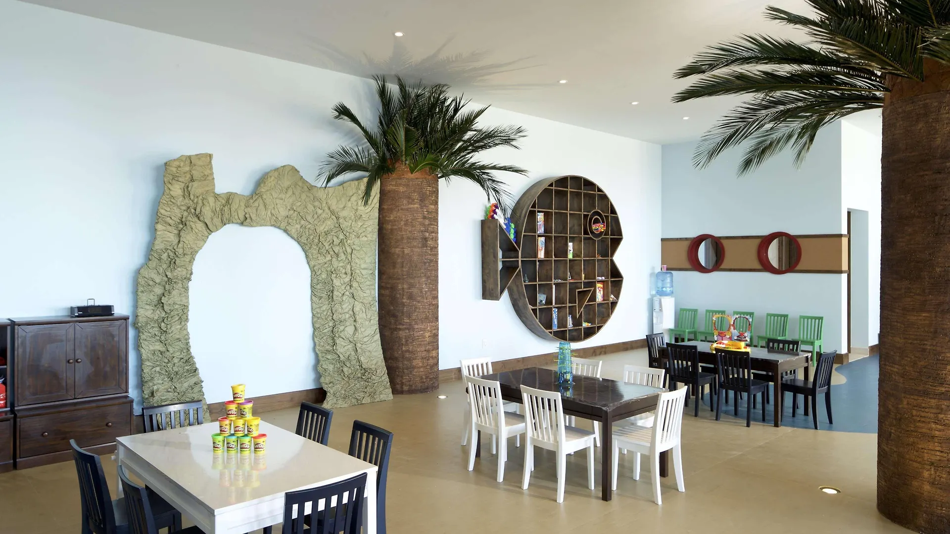 ***** Resort Grand Solmar Pacific Dunes Resort, Golf & Spa Cabo San Lucas Mexico