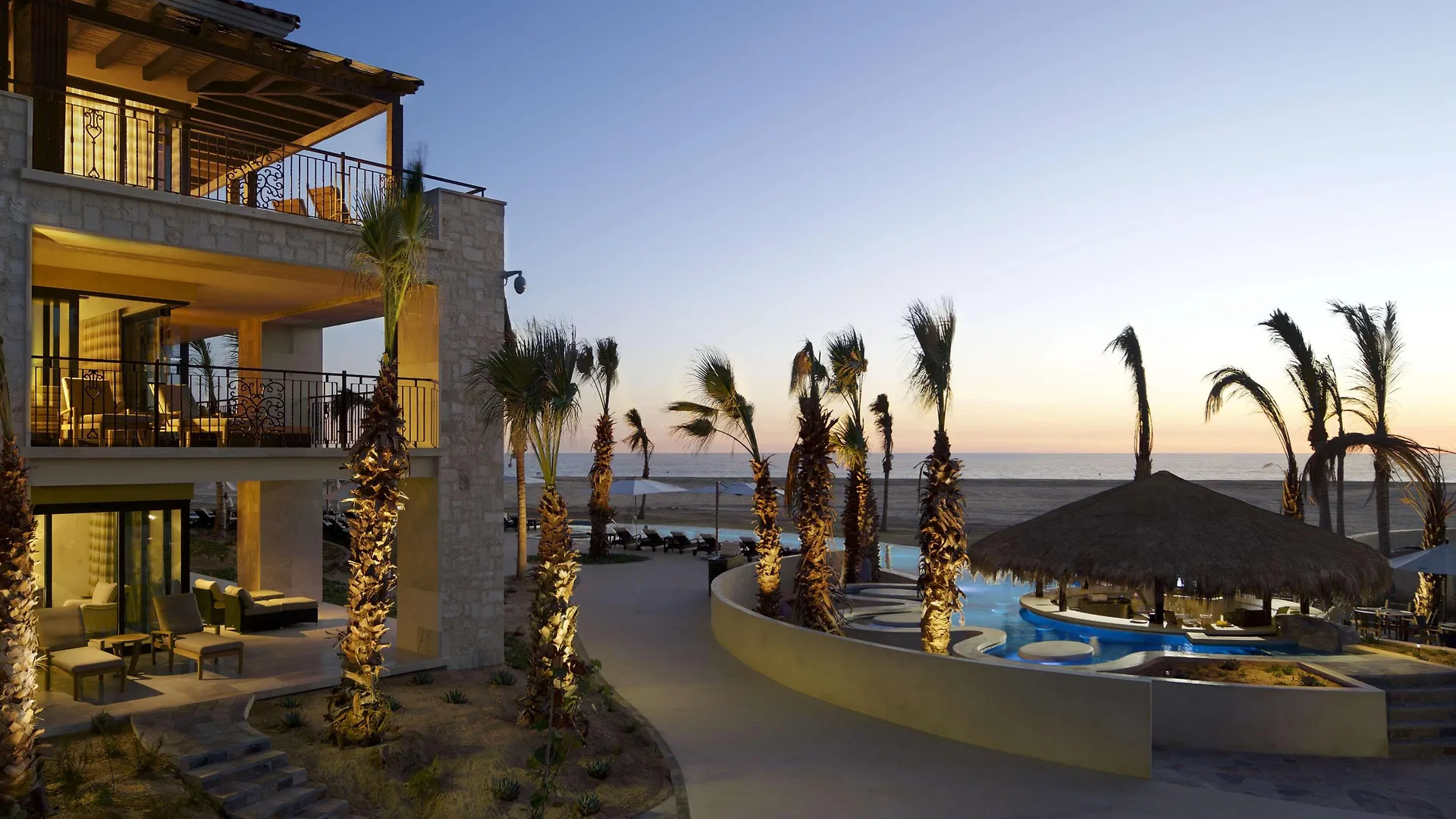 Grand Solmar Pacific Dunes Resort, Golf & Spa Cabo San Lucas 5*,