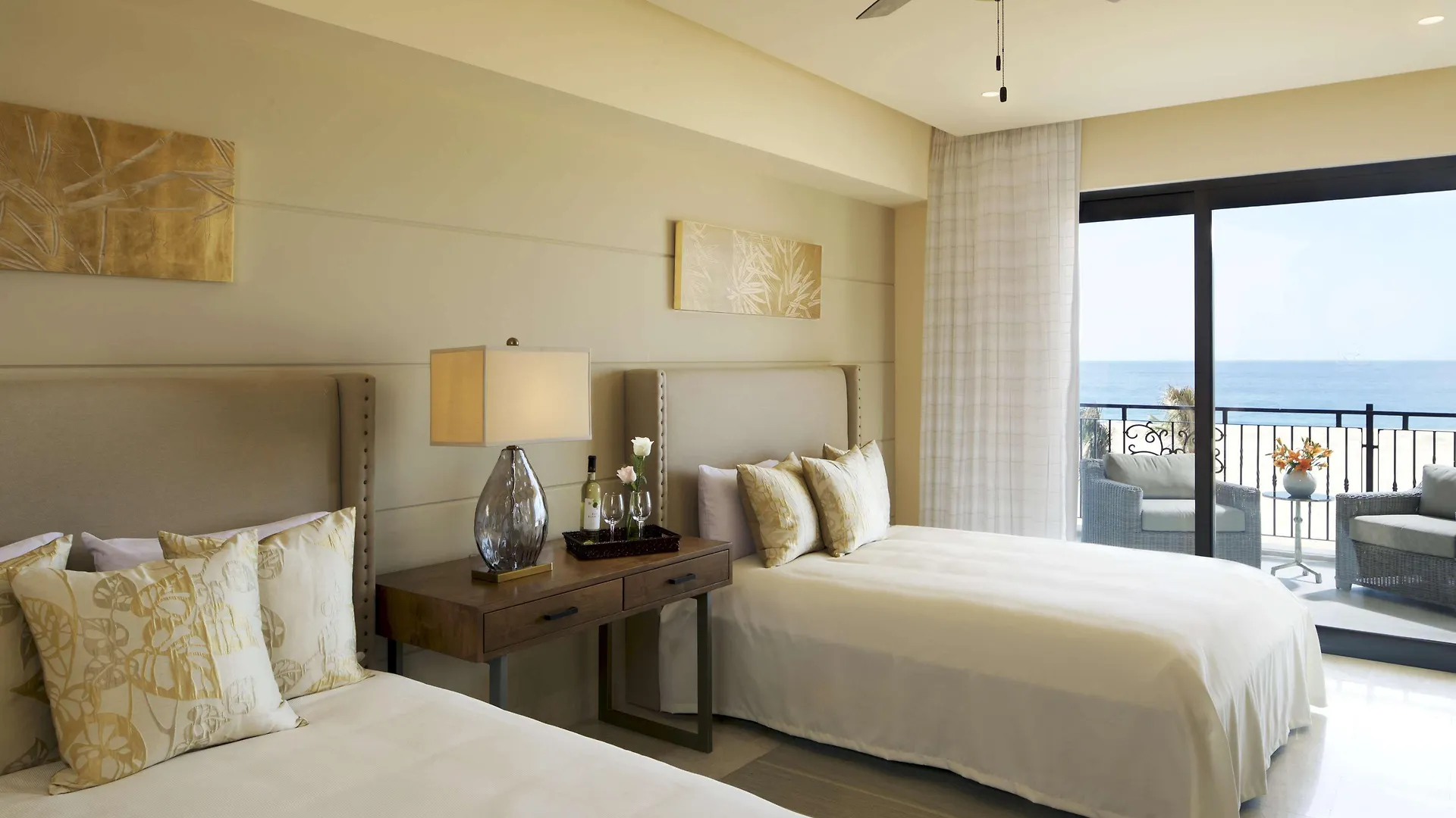 Grand Solmar Pacific Dunes Resort, Golf & Spa Cabo San Lucas Resort