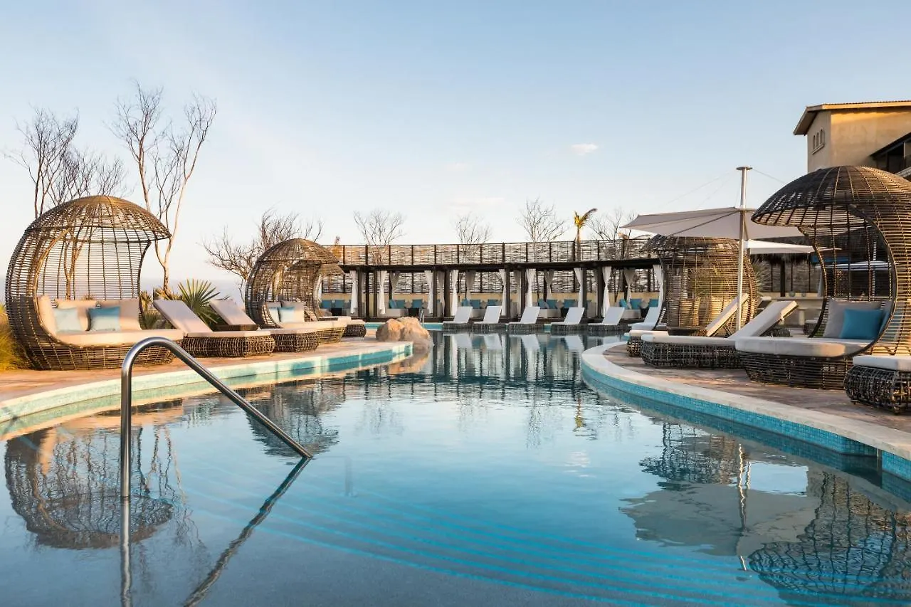 Grand Solmar Pacific Dunes Resort, Golf & Spa Cabo San Lucas