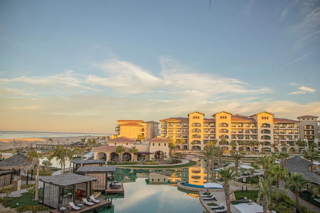 Resort Grand Solmar Pacific Dunes Resort, Golf & Spa Cabo San Lucas