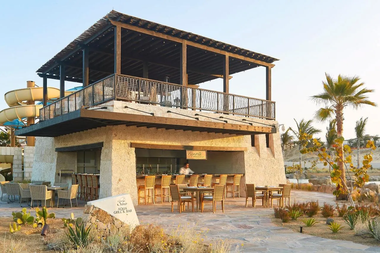 Grand Solmar Pacific Dunes Resort, Golf & Spa Cabo San Lucas Resort