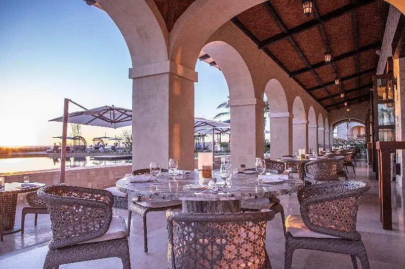 Grand Solmar Pacific Dunes Resort, Golf & Spa Cabo San Lucas Resort