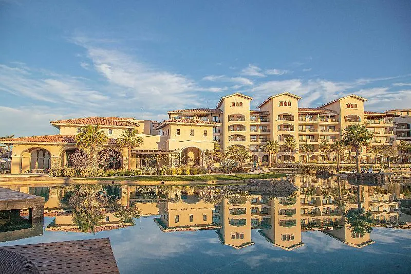 Resort Grand Solmar Pacific Dunes Resort, Golf & Spa Cabo San Lucas