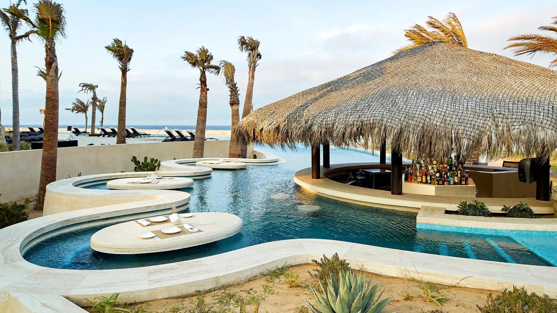 Grand Solmar Pacific Dunes Resort, Golf & Spa Cabo San Lucas