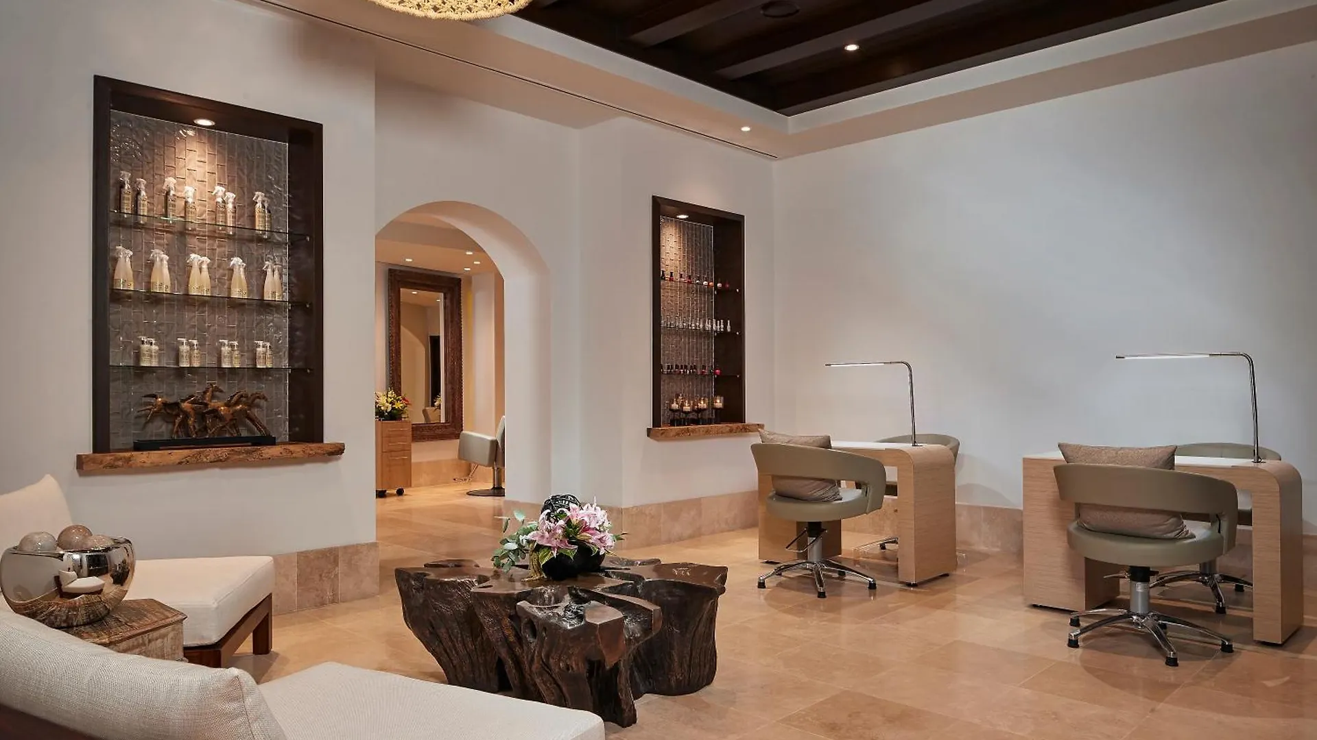 ***** Resort Grand Solmar Pacific Dunes Resort, Golf & Spa Cabo San Lucas Mexico