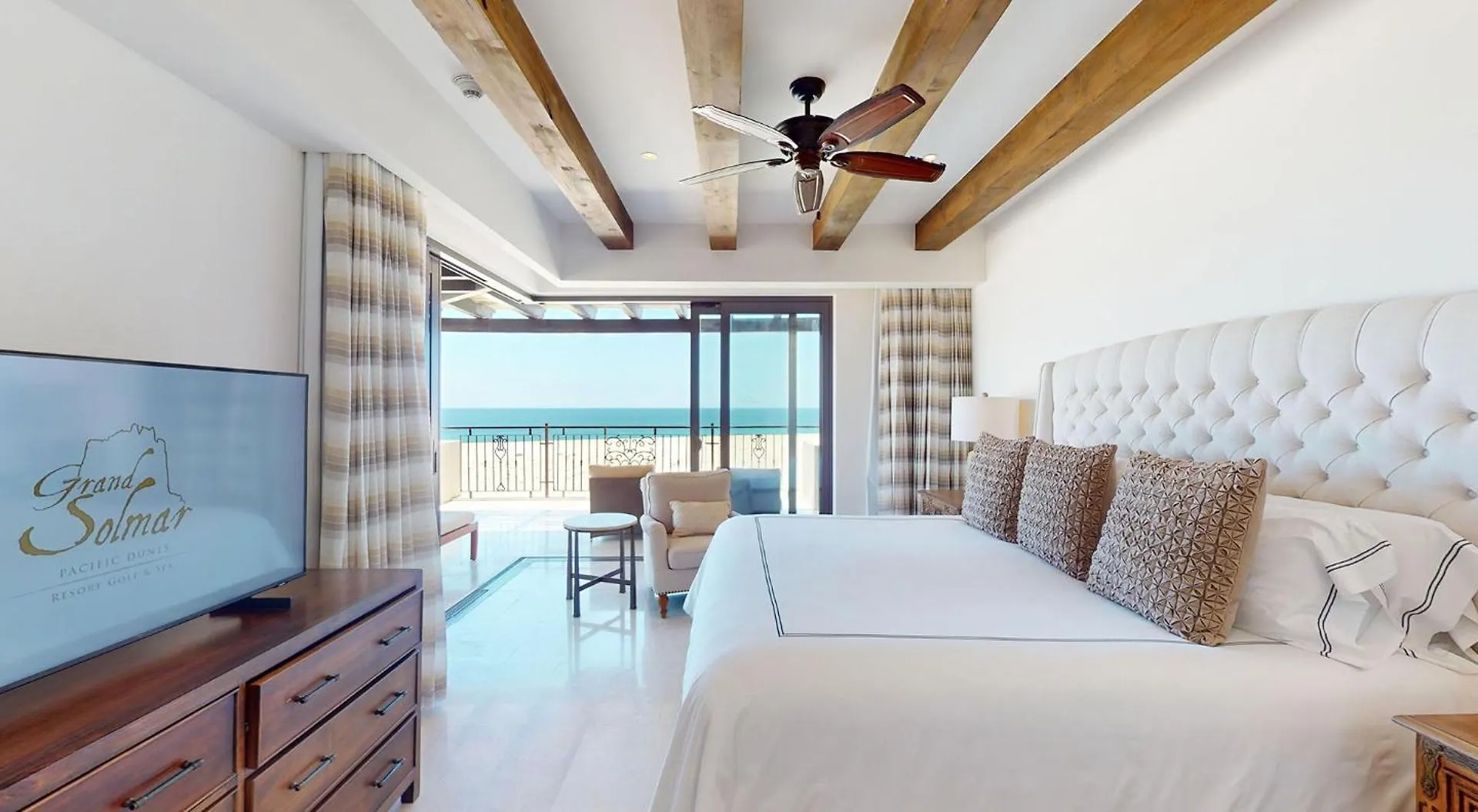 Resort Grand Solmar Pacific Dunes Resort, Golf & Spa Cabo San Lucas