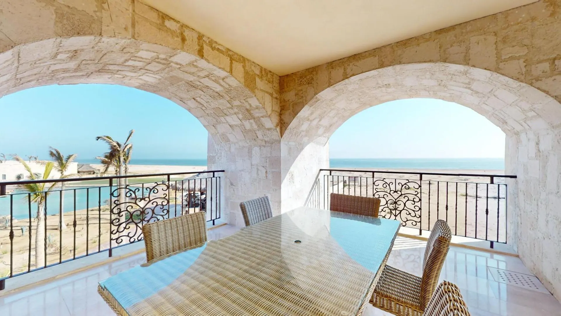 Grand Solmar Pacific Dunes Resort, Golf & Spa Cabo San Lucas 5*,  Mexico