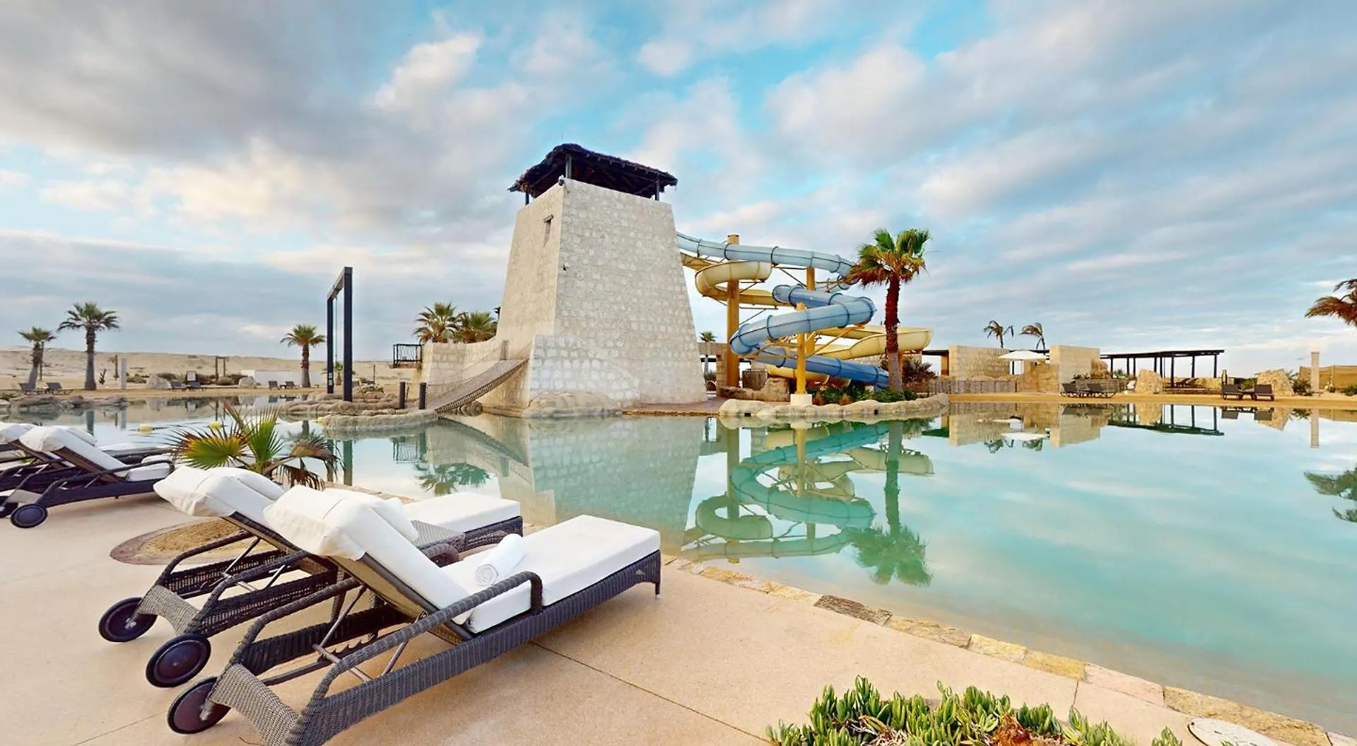 Grand Solmar Pacific Dunes Resort, Golf & Spa Cabo San Lucas 5*,  Mexico