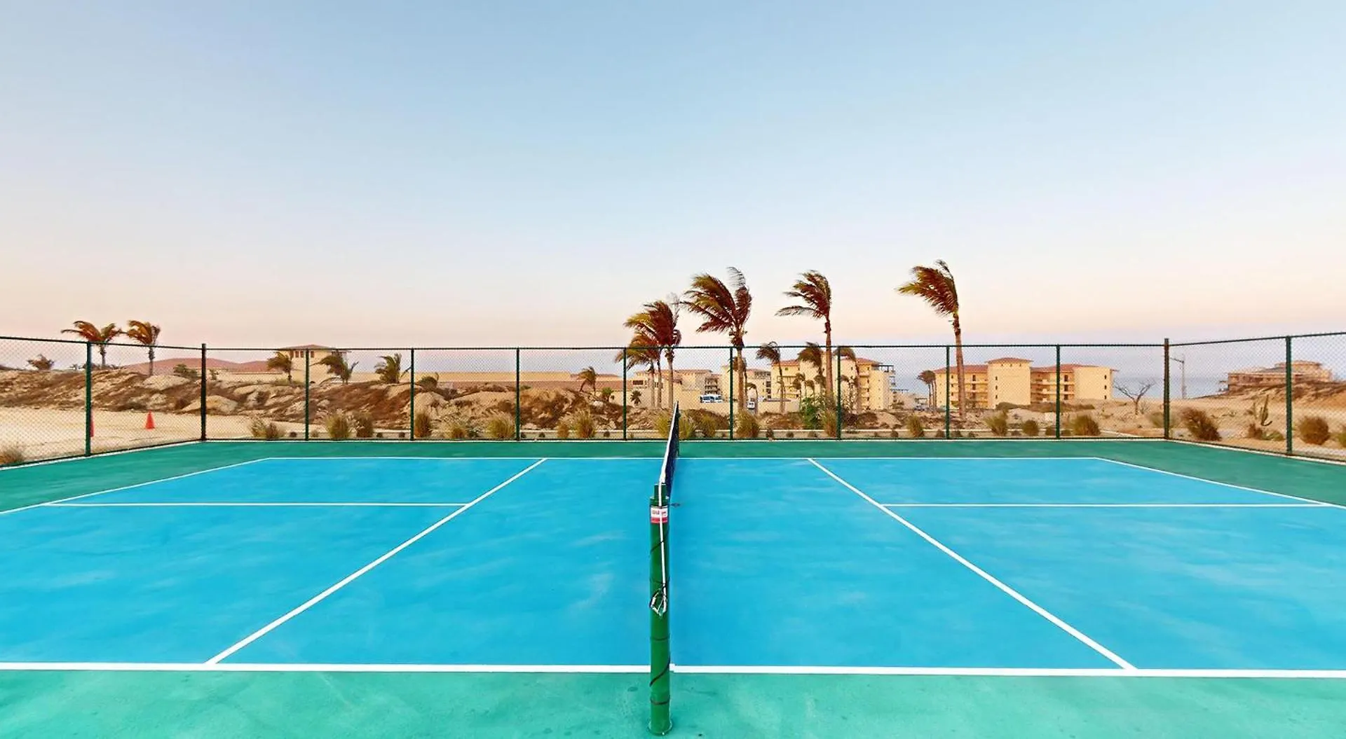 Grand Solmar Pacific Dunes Resort, Golf & Spa Cabo San Lucas Resort