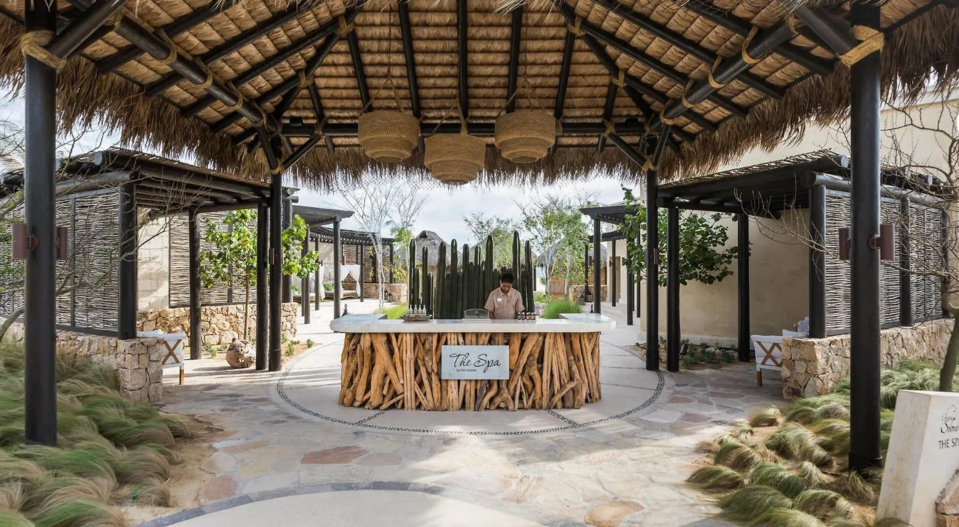 ***** Resort Grand Solmar Pacific Dunes Resort, Golf & Spa Cabo San Lucas Mexico