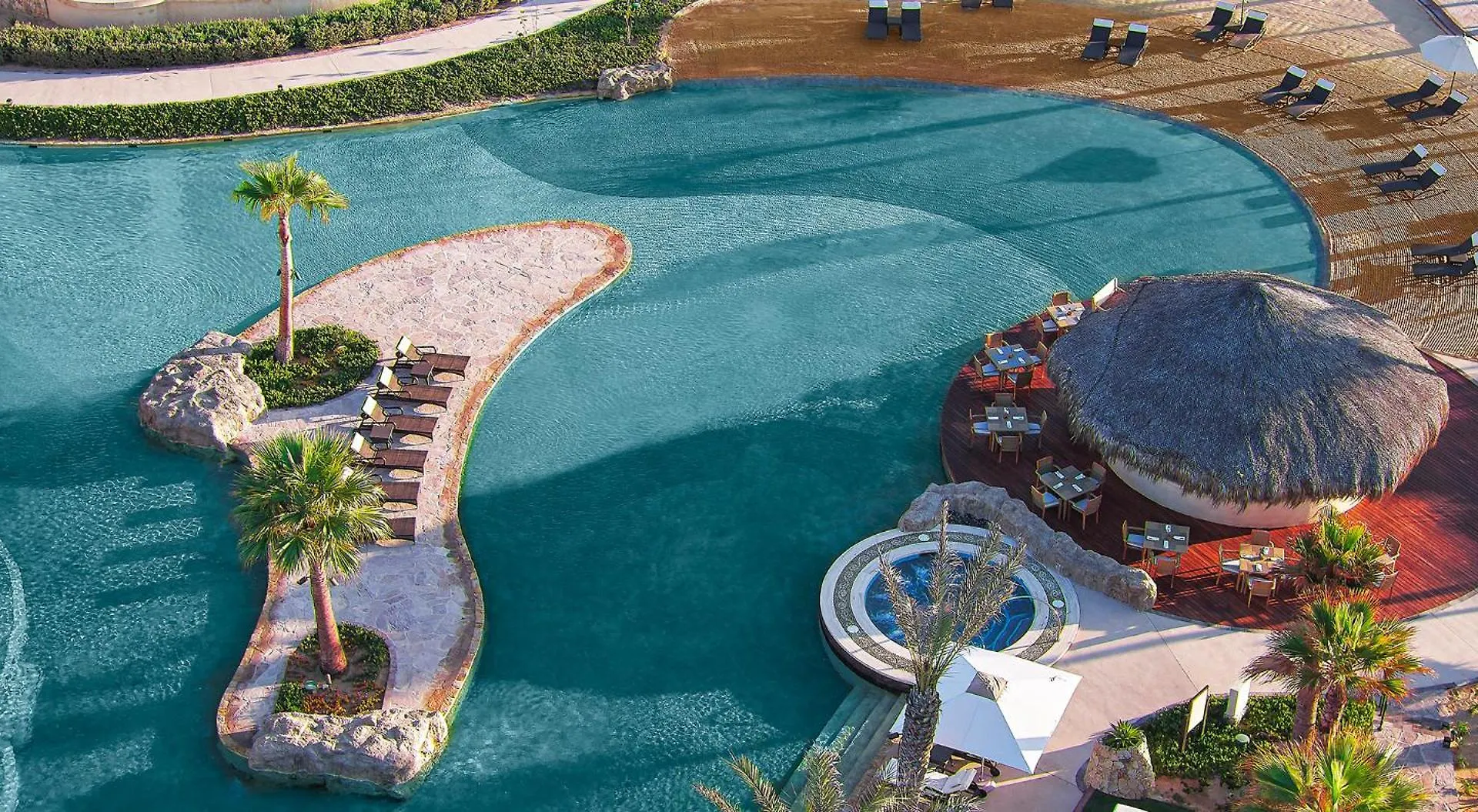 Grand Solmar Pacific Dunes Resort, Golf & Spa Cabo San Lucas Mexico