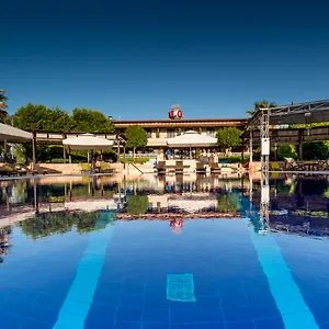 Avalon Airport Thessaloniki Hotel Thermi