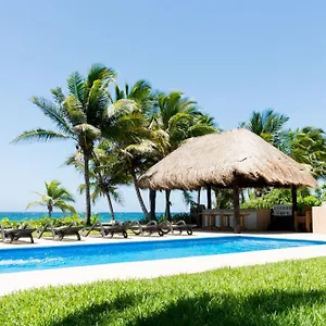 Costa Brava Apartments I Ocean Front Holiday home Puerto Aventuras