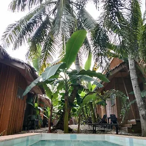 Ecostay Hotel Panglao