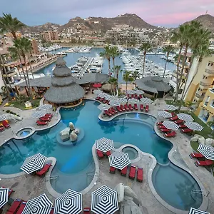 5* Resort Marina Fiesta & Spa, A La Carte Optional