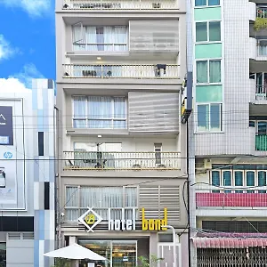 Bond Hotel Yangon