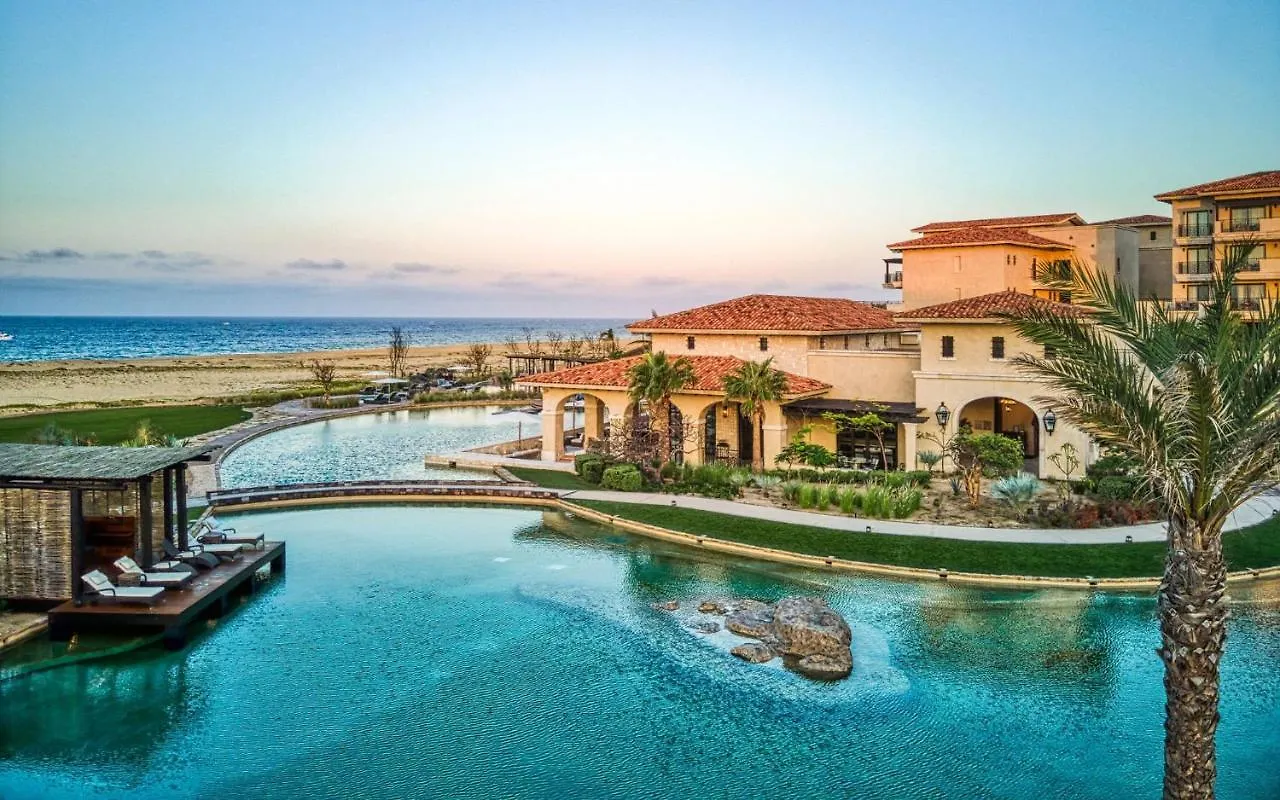 Grand Solmar Pacific Dunes Resort, Golf & Spa contacts