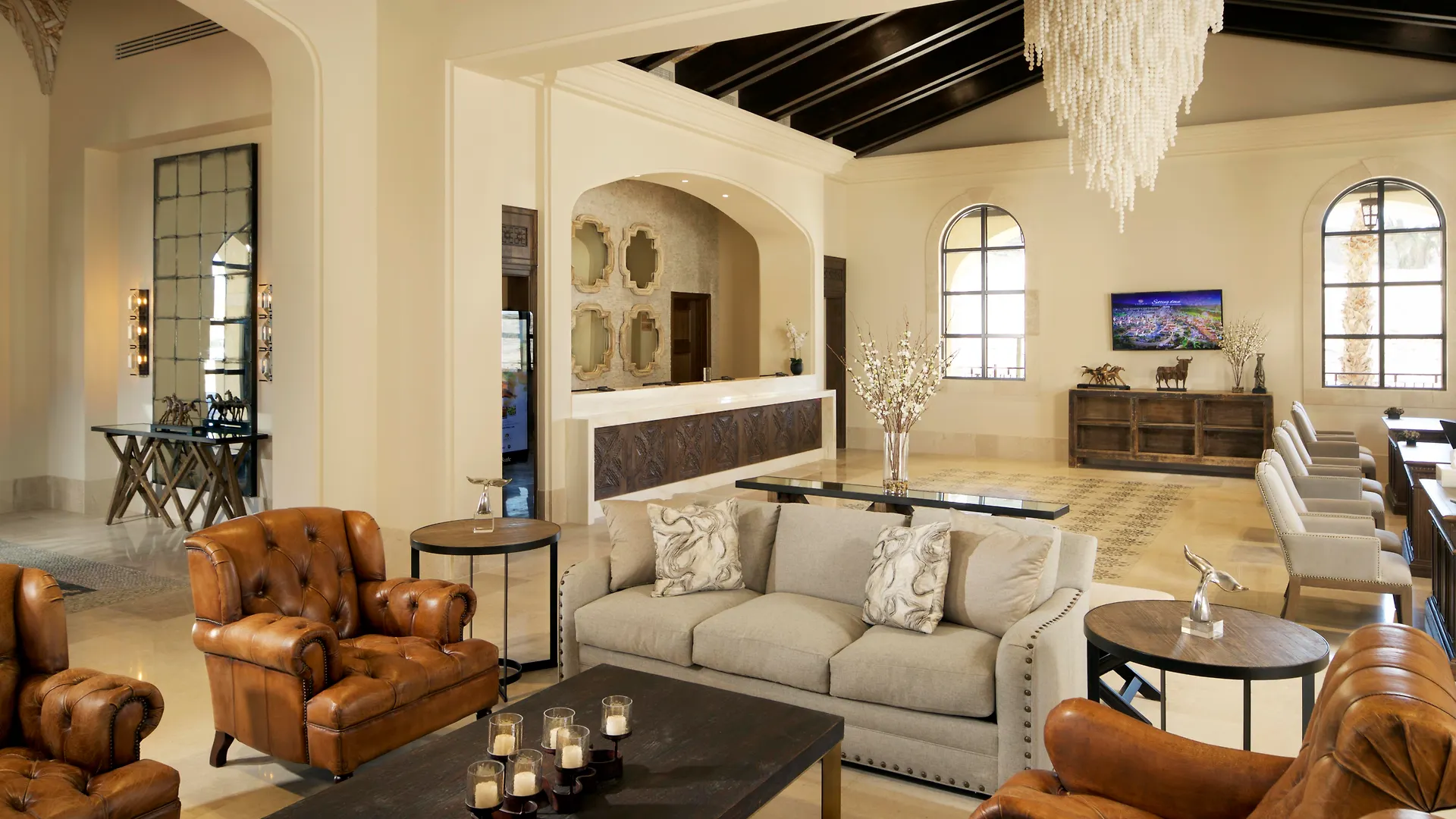 Grand Solmar Pacific Dunes Resort, Golf & Spa Cabo San Lucas Resort