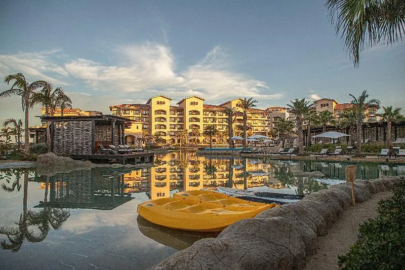 Grand Solmar Pacific Dunes Resort, Golf & Spa Cabo San Lucas