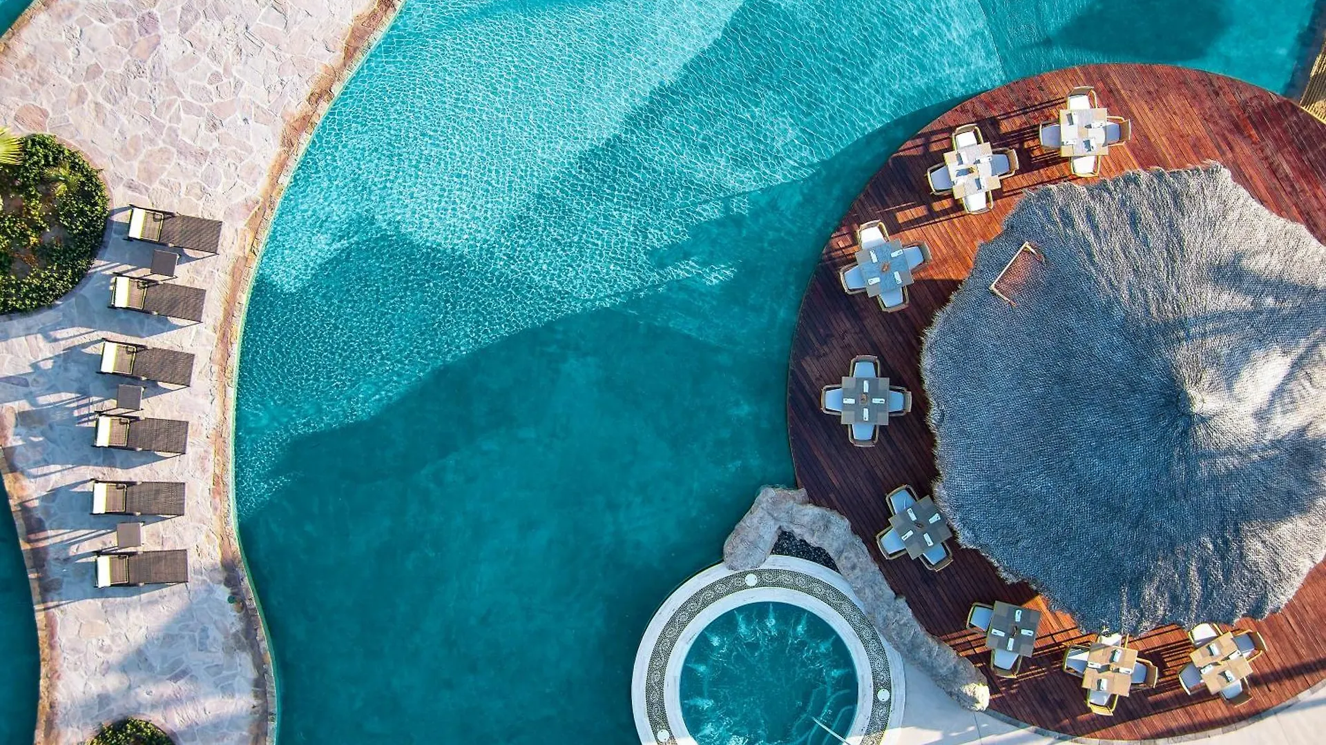 Grand Solmar Pacific Dunes Resort, Golf & Spa Cabo San Lucas