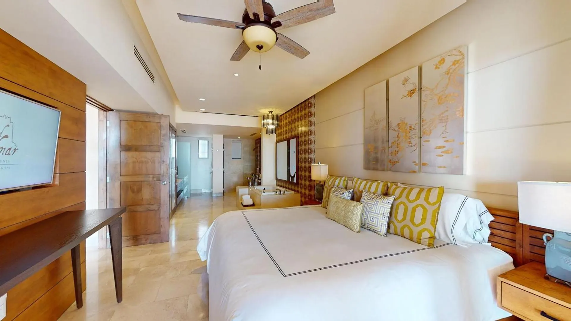 Grand Solmar Pacific Dunes Resort, Golf & Spa Cabo San Lucas Resort
