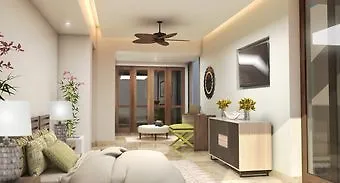 Grand Solmar Pacific Dunes Resort, Golf & Spa Cabo San Lucas Resort